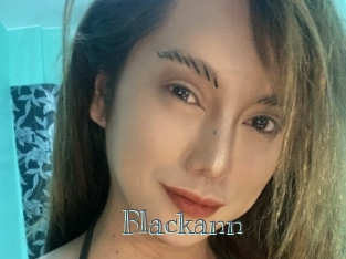 Blackann