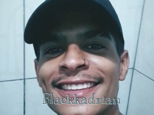 Blackkadrian