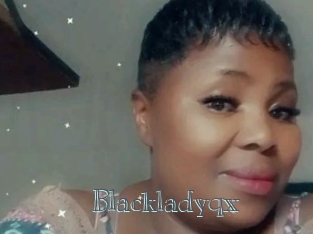 Blackladyqx