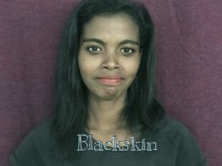 Blackskin