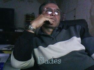 blades Free bizarre links