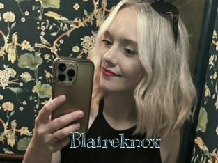 Blaireknox