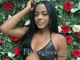 Blairepierre
