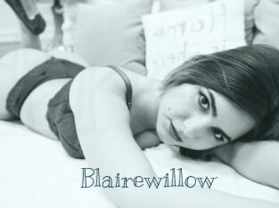 Blairewillow