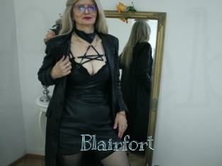 Blairfort