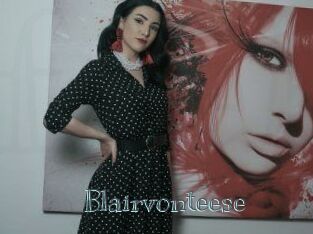 Blairvonteese