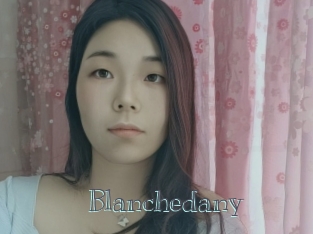 Blanchedany