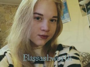 Blissashworth