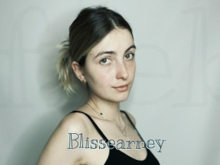 Blissearney