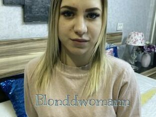 blonddwomann Free bizarre links
