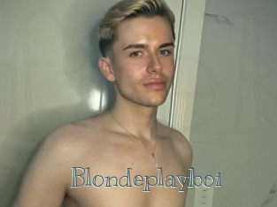 Blondeplayboi