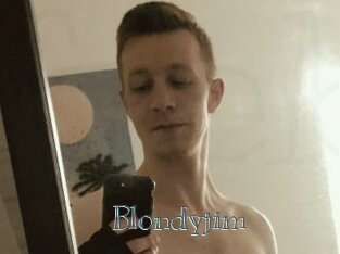 Blondyjim