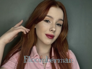 Bloomberman