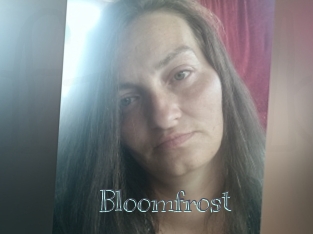 Bloomfrost