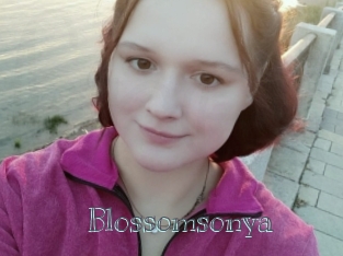 Blossomsonya