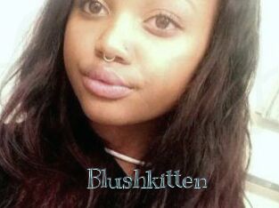 Blushkitten