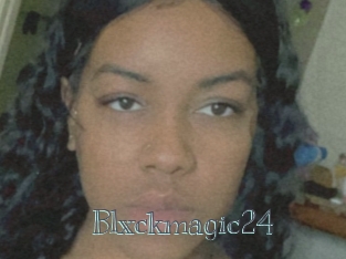 Blxckmagic24