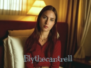 Blythecantrell