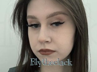 Blytheclack