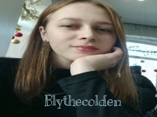 Blythecolden