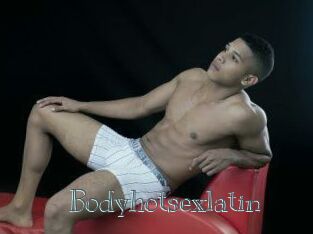 Bodyhotsexlatin