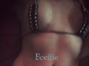 Boeffie