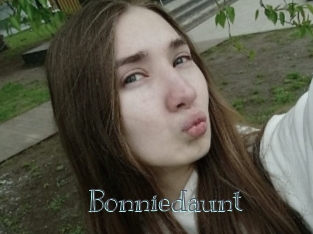 Bonniedaunt