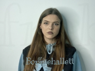 Bonniehallett