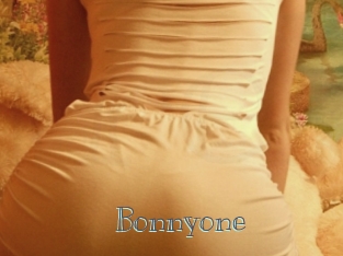 Bonnyone