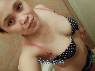 Boobsie