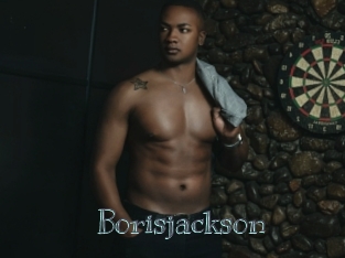 Borisjackson