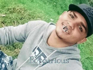 Boycurious