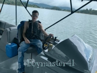 Boymaster41