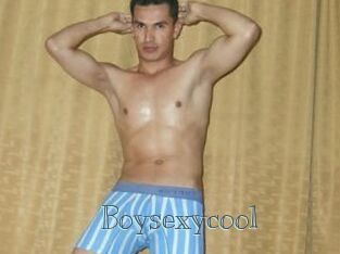 Boysexycool