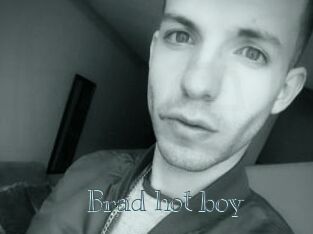 Brad_hot_boy