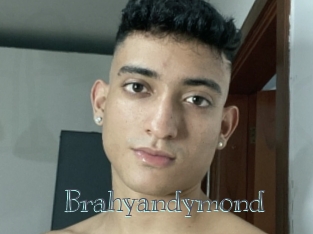 Brahyandymond