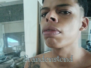 Brandonstond