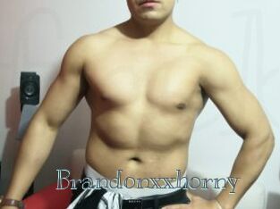Brandonxxhorny