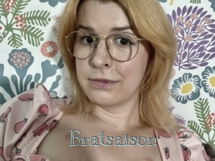 Bratsaison