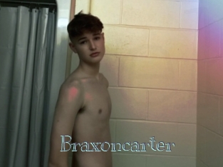 Braxoncarter