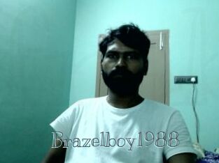 Brazelboy1988