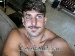 Brazilian22cm