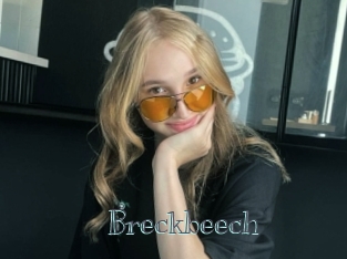 Breckbeech