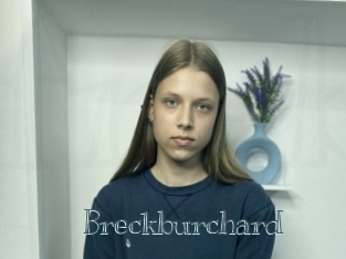 Breckburchard