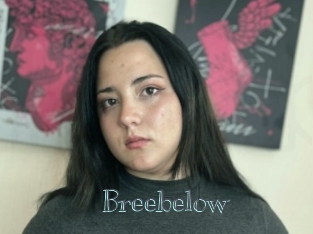 Breebelow