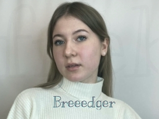 Breeedger