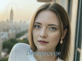 Breegeorge