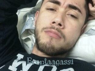 Brentaagassi