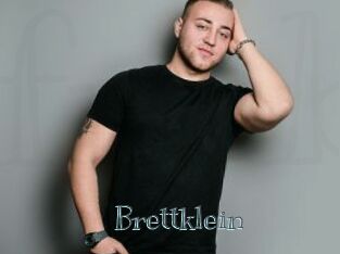 Brettklein