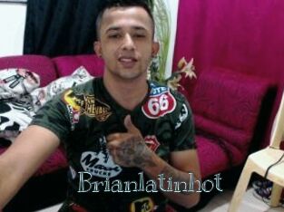 Brianlatinhot